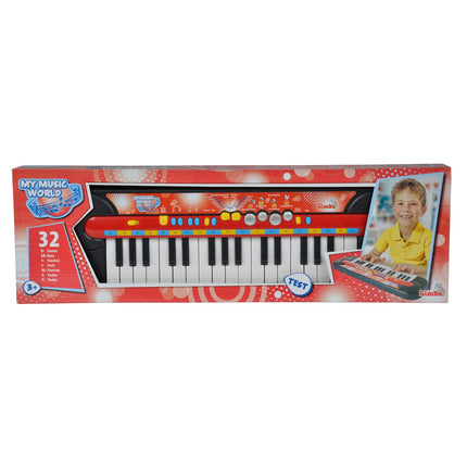 Tastatur