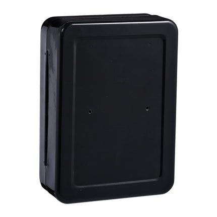 Armoire à clés avec serrure à code