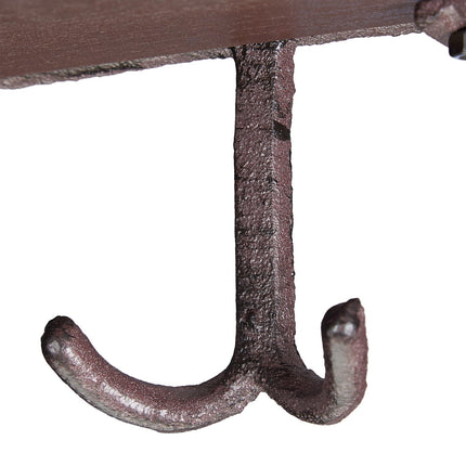 Key shelf