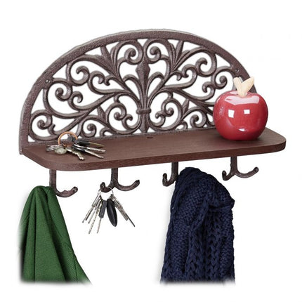 Key shelf