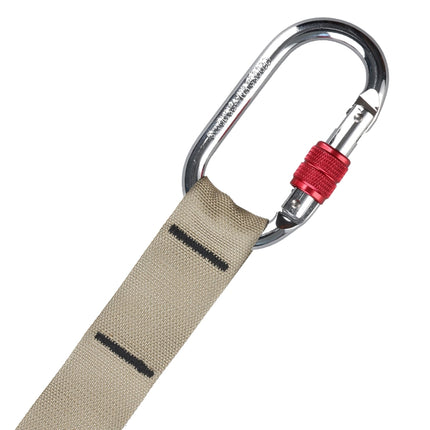 Khaki Übungsband-Set – TX09, HMS