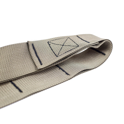 Khaki Übungsband-Set – TX09, HMS