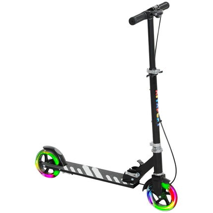 Dětská nastavitelná koloběžka, 3-8 let, nosnost 50kg