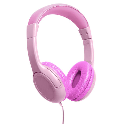 KidsBeat Kopfhörer max. 85 dB Rosa