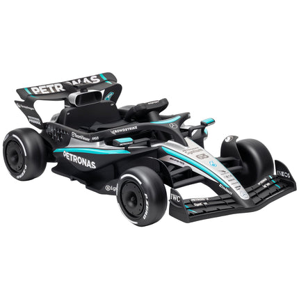 Kids Electric Go-Kart with Lithium Battery, 2 Motors