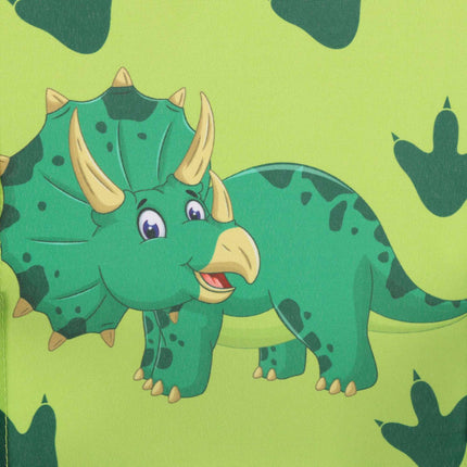 Kids' Folding Camping Chair with Animal Design
