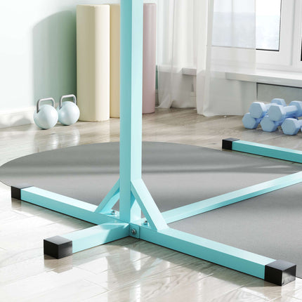 Kinder Reckstange, 13-fach verstellbar, 75 kg
