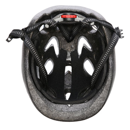 Kids Helmet, Blue, Size M (54-58)