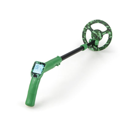 Kinder Metalldetektor, verstellbar 62–85 cm, LCD-Display