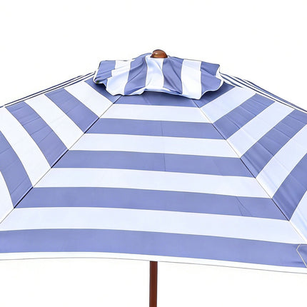 Picknick-Tischset für Kinder mit Sonnenschirm und Kissen