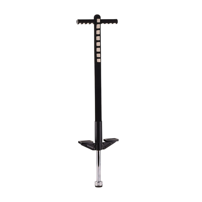 Kinder-Pogo-Stick, 35 kg Tragkraft, gepolsterte Griffe