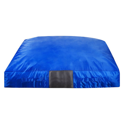 Kids Sensory Crash Pad 59 x 59 in, Washable Cover