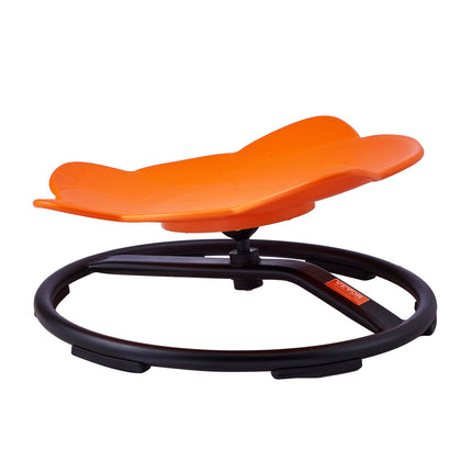 Kids Sensory Swivel Chair, 360 Spin, 220 lb Capacity