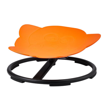 Kids Sensory Swivel Chair, 360 Spin, 220 lb Capacity