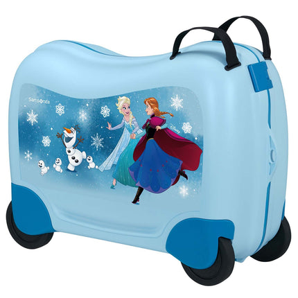Dětský kufr – Disney Frozen Magic, Dream2Go