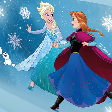 Dětský kufr – Disney Frozen Magic, Dream2Go