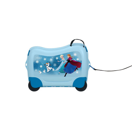 Dětský kufr – Disney Frozen Magic, Dream2Go