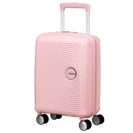 Kinderkoffer, Soundbox Mini, Pastellrosa