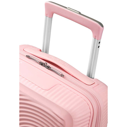 Kinderkoffer, Soundbox Mini, Pastellrosa