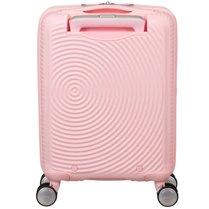 Kinderkoffer, Soundbox Mini, Pastellrosa