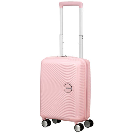 Kinderkoffer, Soundbox Mini, Pastellrosa