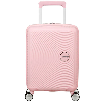 Kinderkoffer, Soundbox Mini, Pastellrosa