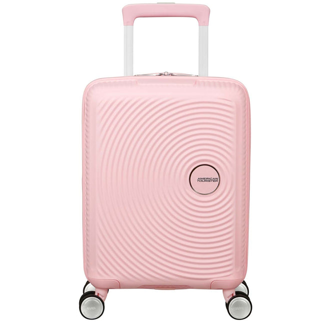 Kinderkoffer, Soundbox Mini, Pastellrosa