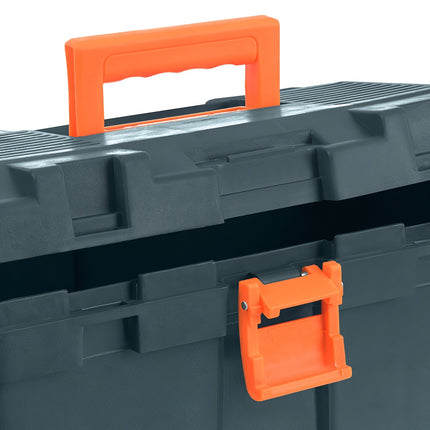 Kids Tool Set with 32 Pieces in Carrying Case