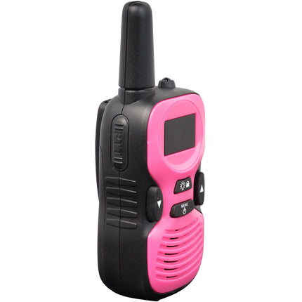 Kinder-Walkie-Talkie-Set mit zwei Mobilteilen inklusive WTK-441