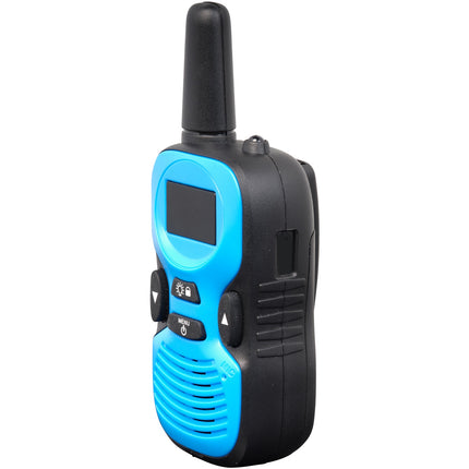Kinder-Walkie-Talkie-Set mit zwei Mobilteilen inklusive WTK-441