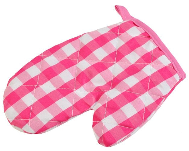 Kinder Kochset