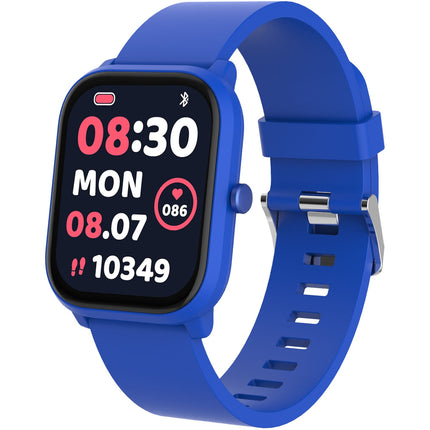 KidswatchBT chytré hodinky pro děti, modré