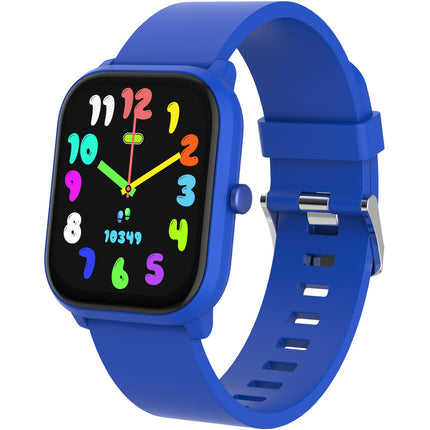 KidswatchBT chytré hodinky pro děti, modré