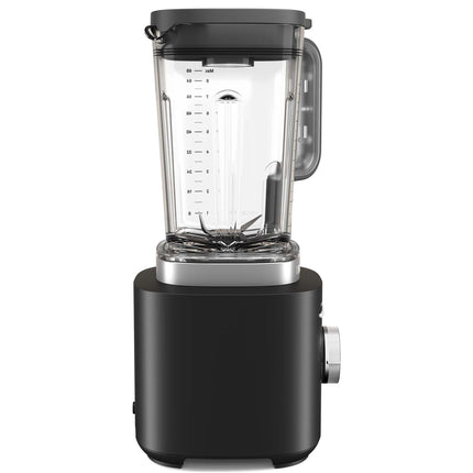 KitchenAid Pure Power Blender 2.0 l, 1200 W, 10 Speeds, Matte Black
