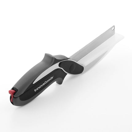 Küchenmesser-Schere Scible InnovaGoods
