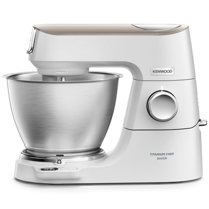 Küchenmaschine, 5-Liter-Schüssel, 1200W, Präzisionsbacken