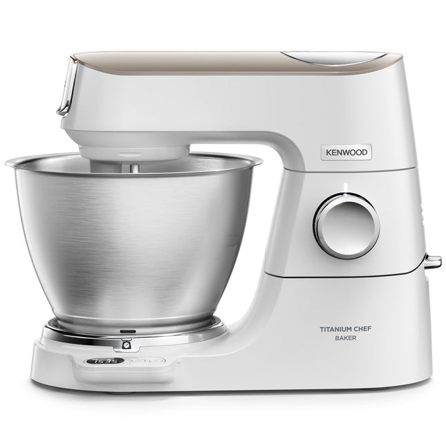 Küchenmaschine, 5-Liter-Schüssel, 1200W, Präzisionsbacken