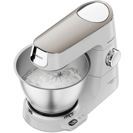 Küchenmaschine, 5-Liter-Schüssel, 1200W, Präzisionsbacken