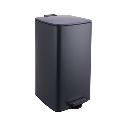 Mülleimer mit Soft-Close-Deckel 30L
