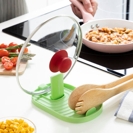Ständer für Küchenutensilien Rackula InnovaGoods