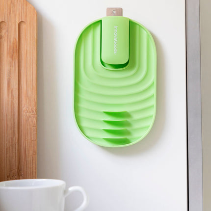 Ständer für Küchenutensilien Rackula InnovaGoods