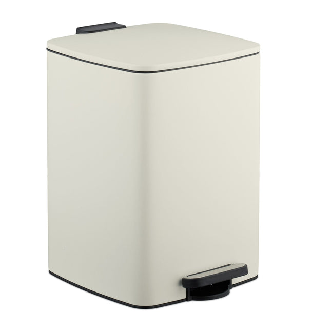 Küchenabfalleimer 20L mit Soft-Close Deckel