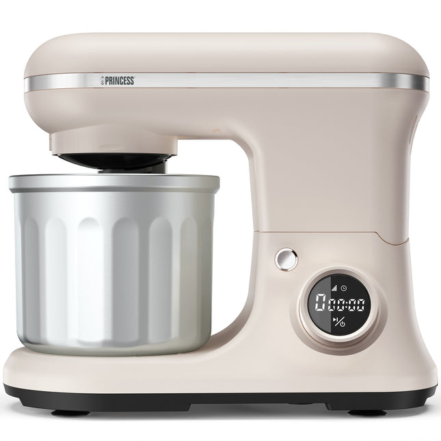 Küchenhelfer 2in1 220138 Inkl. Glaseinsatz Electronic 5l