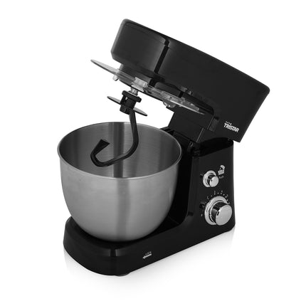 Küchenmaschine 3,5l Edelstahlschüssel MX-4830 700Watt