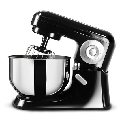 Küchenmaschine 5L 700W KA200 Schwarz
