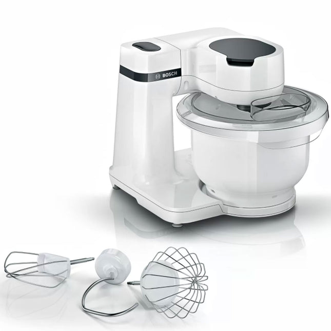 Küchenmaschine MUMS2AW00 Serie2 Vielseitig Kompakt