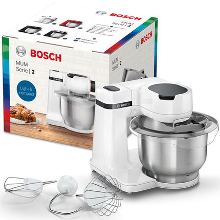 Kuchyňský robot MUMS2EW00 700watt, mísa 3.8l