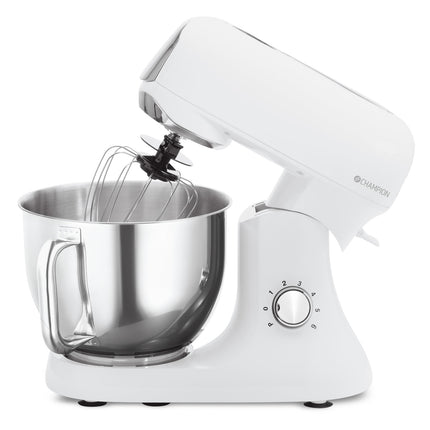 Küchenmaschine Pro 6L 1200W KA400 Soft White