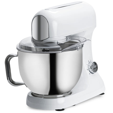 Küchenmaschine Pro 6L 1200W KA400 Soft White