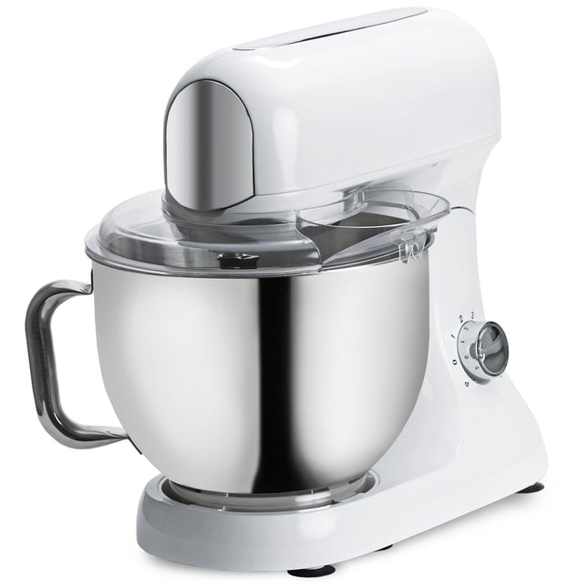 Küchenmaschine Pro 6L 1200W KA400 Soft White